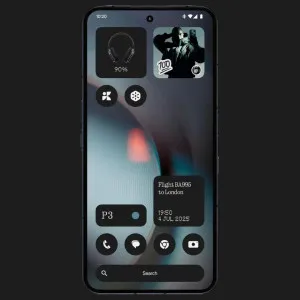 Nothing Phone (3) 12/256GB (Black) (Global) в Чорткове