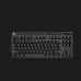 Ігрова клавiатура Logitech G PRO X TKL Rapid (Black) (UA)