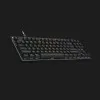 Ігрова клавiатура Logitech G PRO X TKL Rapid (Black) (UA)