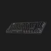 Ігрова клавiатура Logitech G PRO X TKL Rapid (Black) (UA)