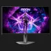 Игровой монитор AOC 27" AG276QZD2 OLED 240Hz (UA) 