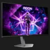 Игровой монитор AOC 27" AG276QZD2 OLED 240Hz (UA) 