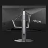 Игровой монитор AOC 27" AG276QZD2 OLED 240Hz (UA) 