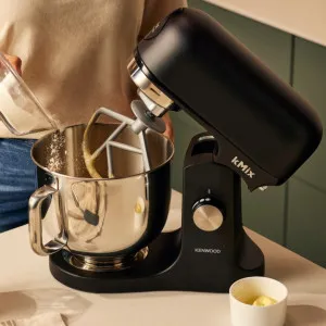 Кухонная машина Kenwood (Black) в Александрии