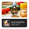 Блендер занурювальний Tefal HB656838 (UA)