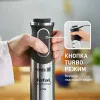 Блендер занурювальний Tefal HB656838 (UA)