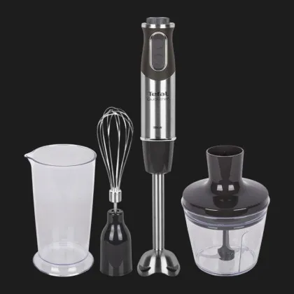 Блендер занурювальний Tefal HB656838 (UA)