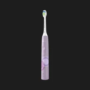 Зубная электрощетка Philips Sonicare Series 4100 (Purple) в Бродах