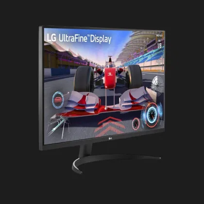 Ігровий монітор LG 31.5" 32UR500K-B (UA)