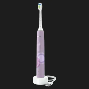 Зубная электрощетка Philips Sonicare Series 4100 (Purple) в Бродах