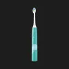 Зубная электрощетка Philips Sonicare Series 4100 (Blue/Green)