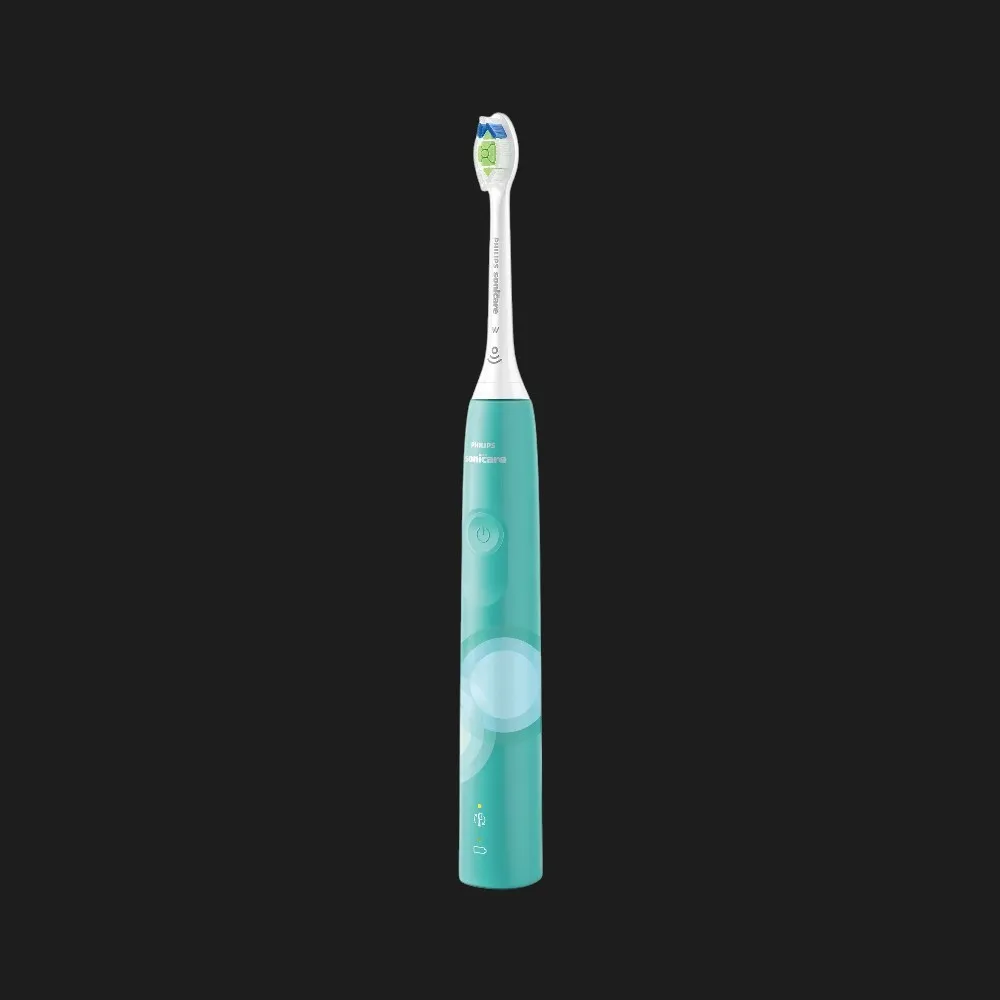 Зубная электрощетка Philips Sonicare Series 4100 (Blue/Green)