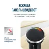 Блендер погружной Tefal Quickchef+ HB67G830