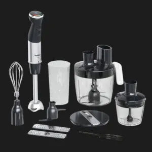 Блендер погружной Tefal Quickchef+ HB67G830 в Дрогобыче