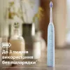 Зубная электрощетка Philips Sonicare Series 6100 (Blue) (HX7406/01)