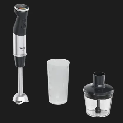 Блендер занурювальний Tefal Quickchef + HB672830