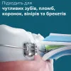 Зубная электрощетка Philips Sonicare Series 7100 with Travel Case (White)