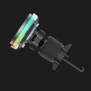 Автотримач WIWU Aurora Wireless Car Charger CH-324 Qi 2.0 у Луцьк