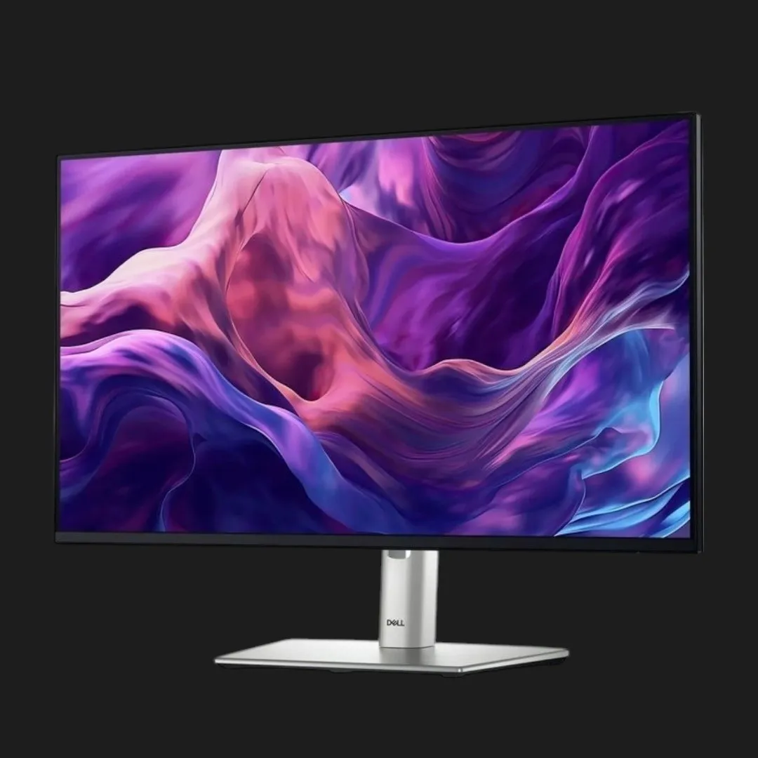 Монітор Dell 23.8" P2425H IPS 100Hz 210-BMFF (UA)