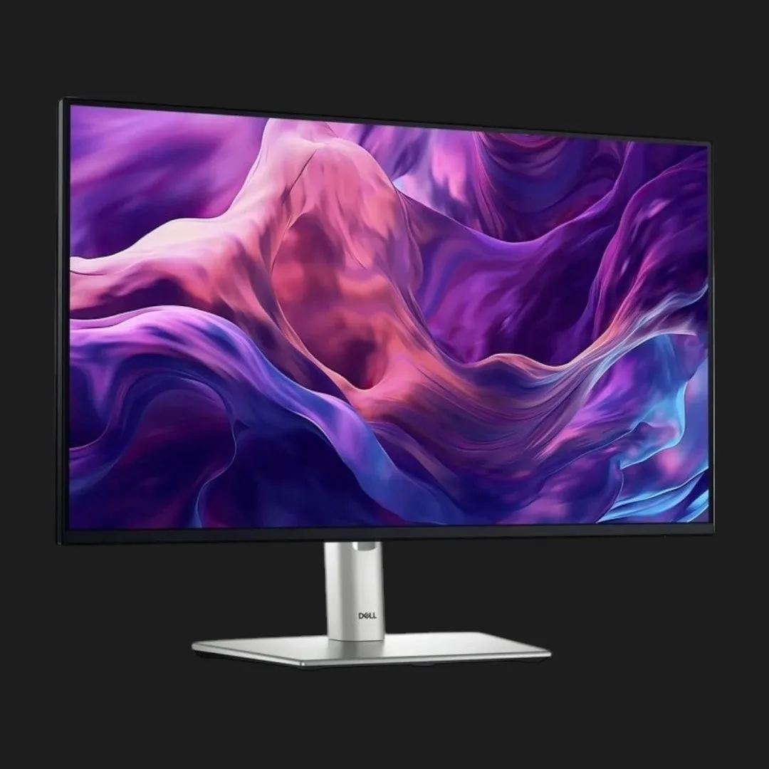 Монітор Dell 23.8" P2425H IPS 100Hz 210-BMFF (UA)