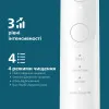 Зубная электрощетка Philips Sonicare Series 7100 with Travel Case (White)