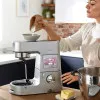 Кухонная машина Kenwood KCL95.004SI (Gray) (UA)