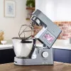 Кухонная машина Kenwood KCL95.004SI (Gray) (UA)