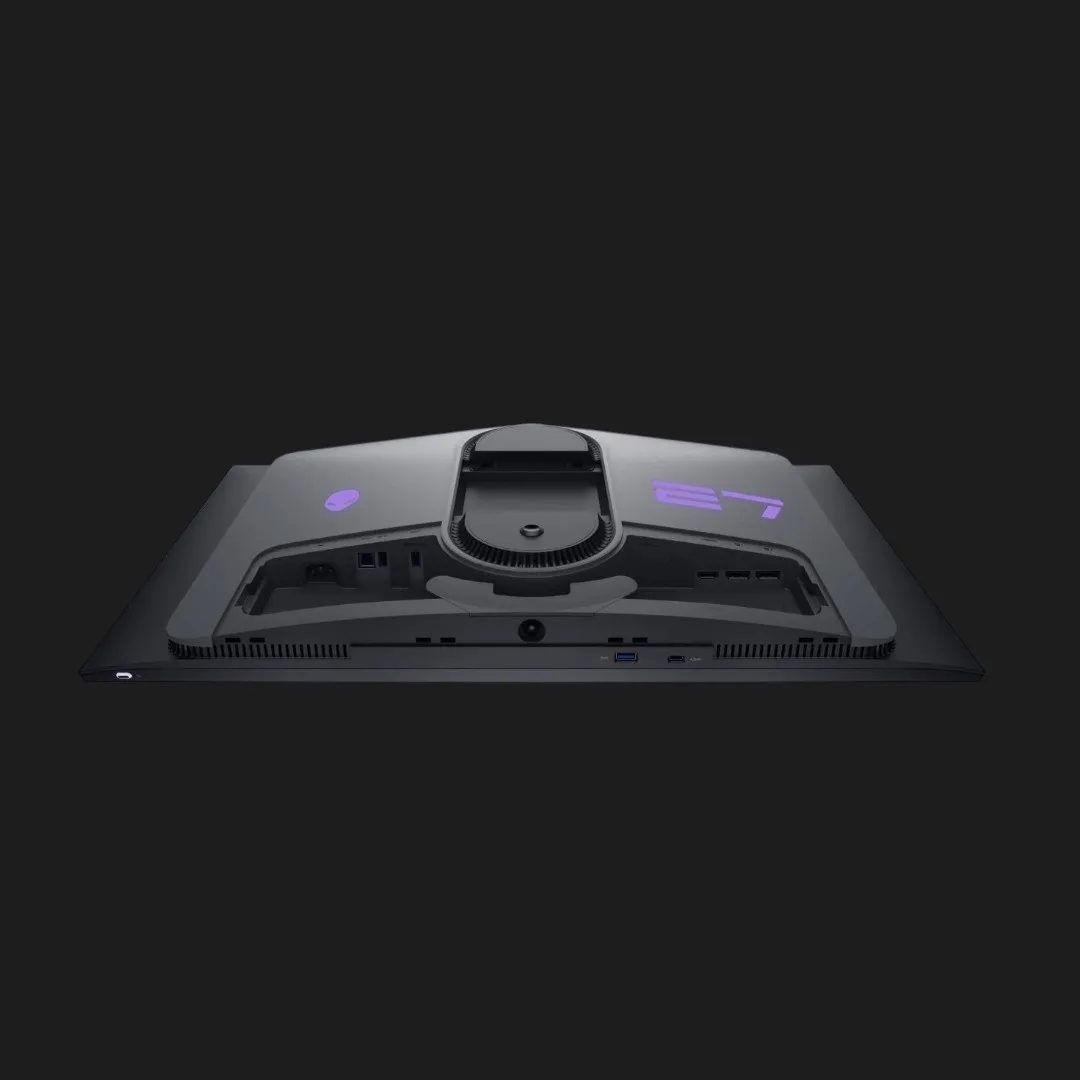 Монитор Dell 27" Alienware AW2725DF (210-BLHH) (UA)