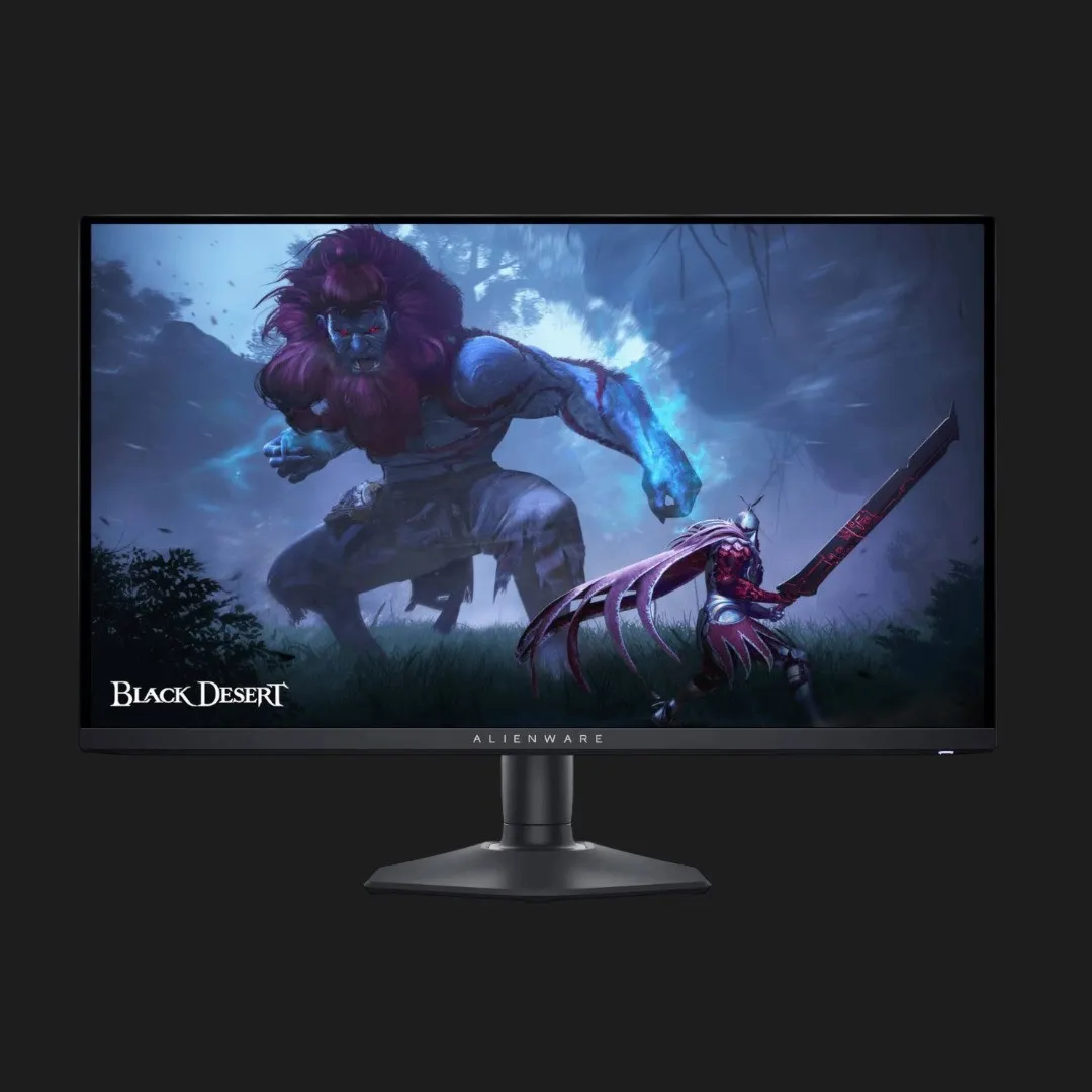 Монитор Dell 27" Alienware AW2725DF (210-BLHH) (UA)