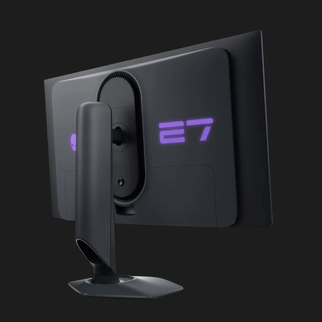 Монитор Dell 27" Alienware AW2725DF (210-BLHH) (UA)