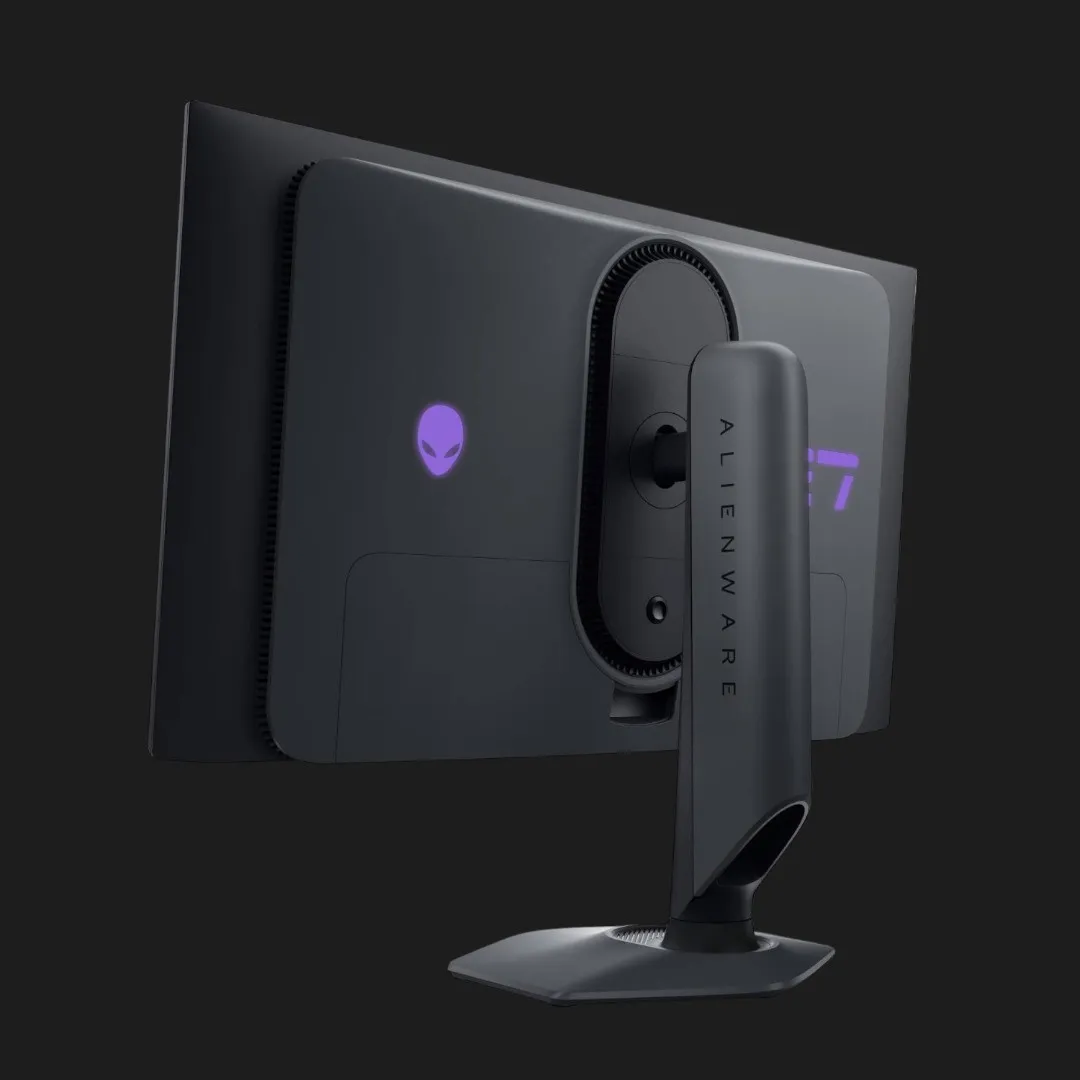 Монитор Dell 27" Alienware AW2725DF (210-BLHH) (UA)