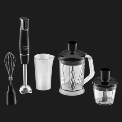 Блендер занурювальний Tefal HB94L830