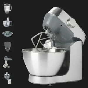 Кухонная машина Kenwood (Gray) в Александрии