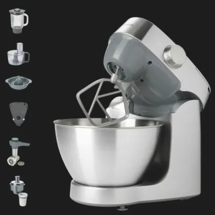 Кухонна машина Kenwood (Gray)