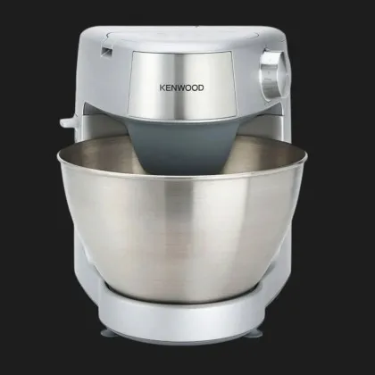 Кухонна машина Kenwood (Gray)