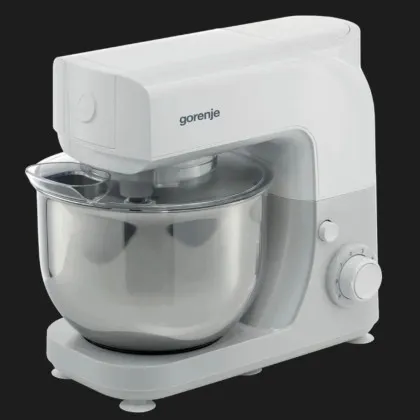 Кухонна машина Gorenje (White/Gray) (UA)