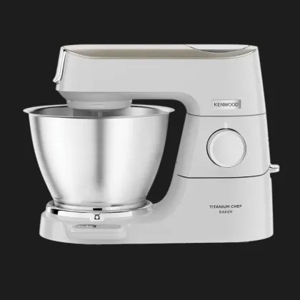 Кухонна машина Kenwood (White)