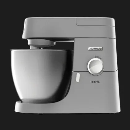 Кухонна машина Kenwood KVL4100S (Gray)