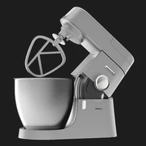 Кухонна машина Kenwood KVL 4170 S (Gray) в Бродах