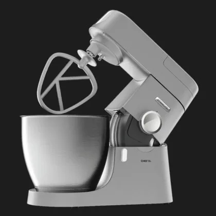 Кухонна машина Kenwood KVL4100S (Gray) (UA)