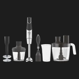 Блендер погружной Tefal Infiny Force Pro 5in1 HB95LD38 в Дрогобыче