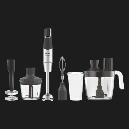 Блендер занурювальний Tefal Infiny Force Pro 5in1 HB95LD38