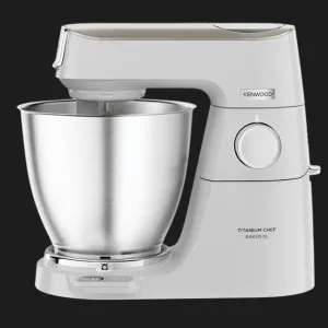 Кухонна машина Kenwood KVL65.001WH (White) в Бродах