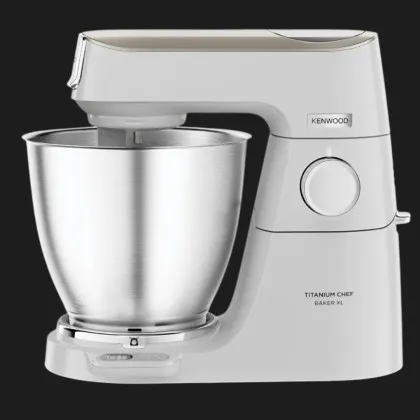 Кухонна машина Kenwood KVL65.001WH (White)