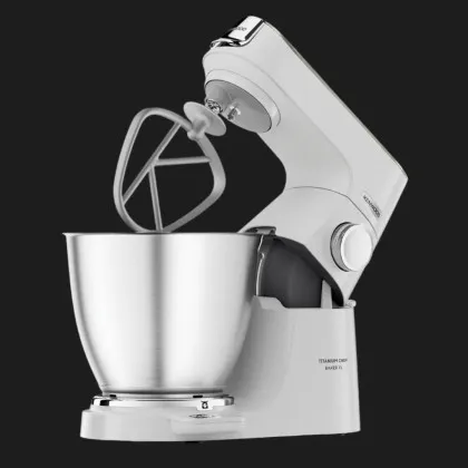 Кухонна машина Kenwood KVL65.001WH (White) (UA)
