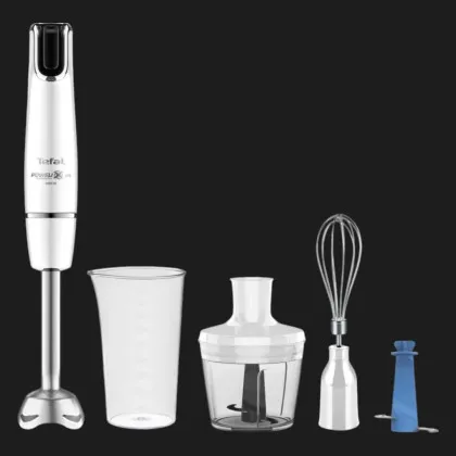 Блендер занурювальний Tefal Infiny Force HB944138 (UA)