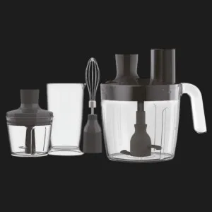 Блендер погружной Tefal HB65LD38 в Дрогобыче