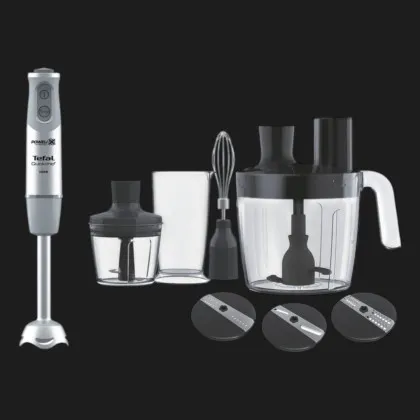 Блендер занурювальний Tefal HB65LD38