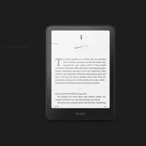 Електронна книга Amazon Kindle Paperwhite 12th Gen (Jade) (Standard) в Олександрії