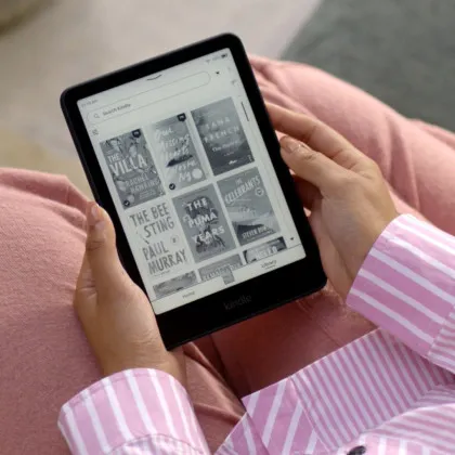 Электронная книга Amazon Kindle Paperwhite 12th Gen (Jade) в Кропивницком